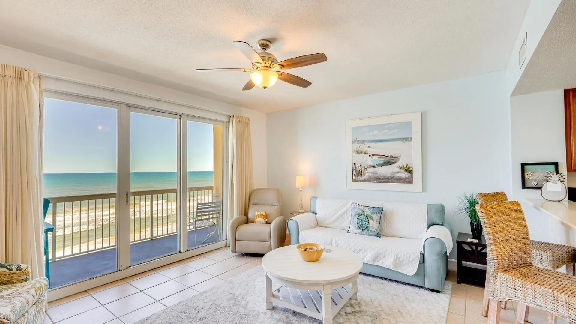 Panama City Beach Paradise With Pool And Hot Tub! Lägenhet