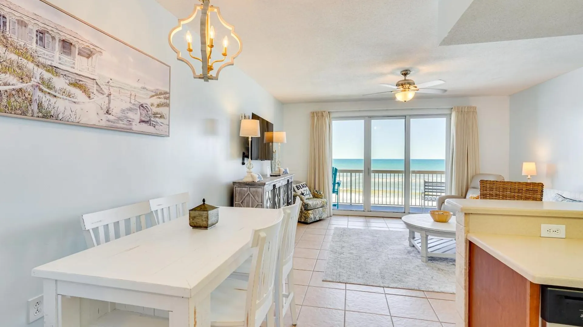 Apartment Panama City Beach Paradise With Pool And Hot Tub!