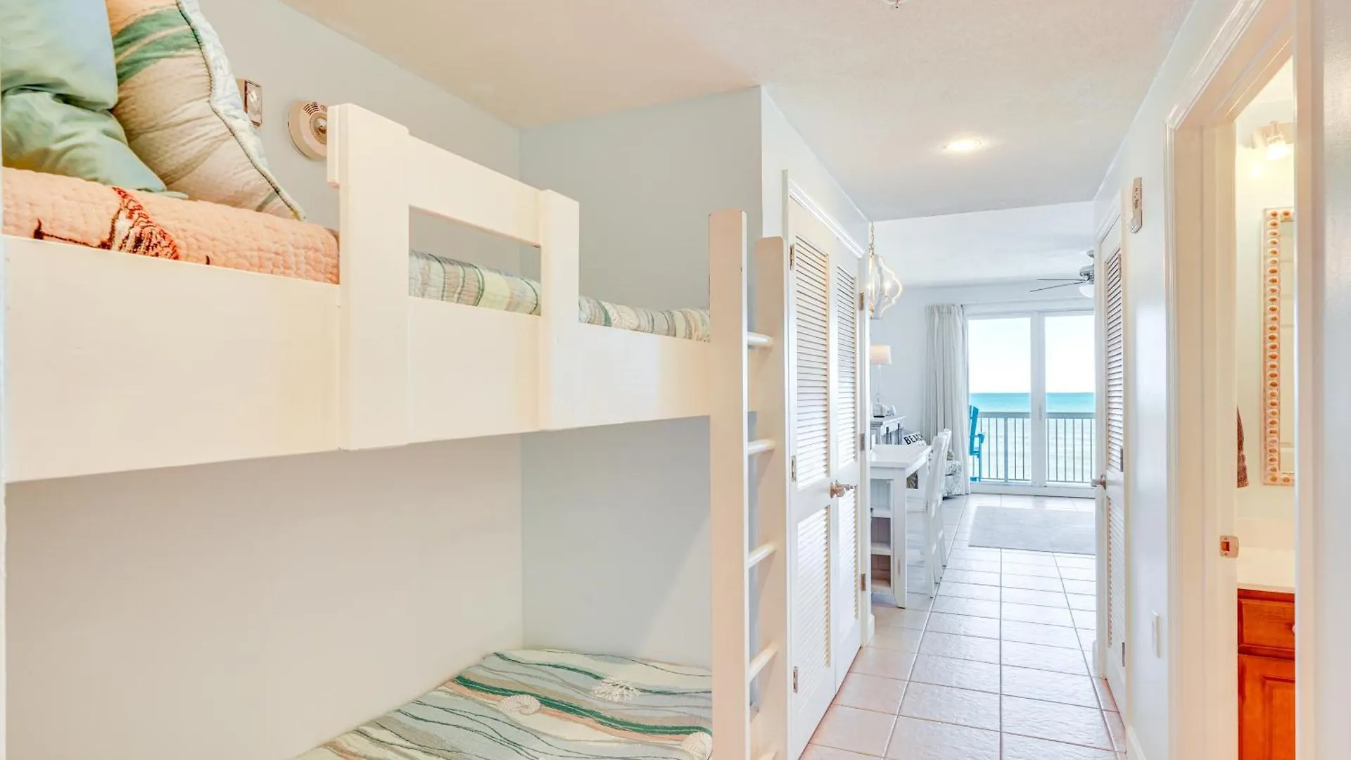 Panama City Beach Paradise With Pool And Hot Tub!