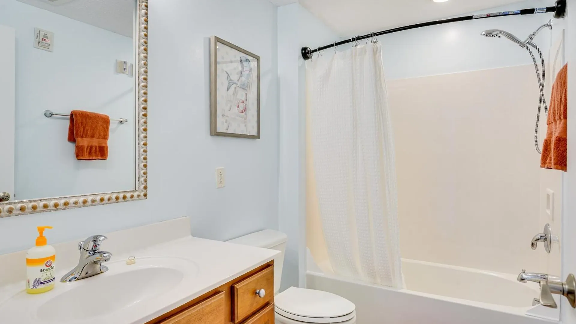 Panama City Beach Paradise With Pool And Hot Tub! Apartment Panama City Beach