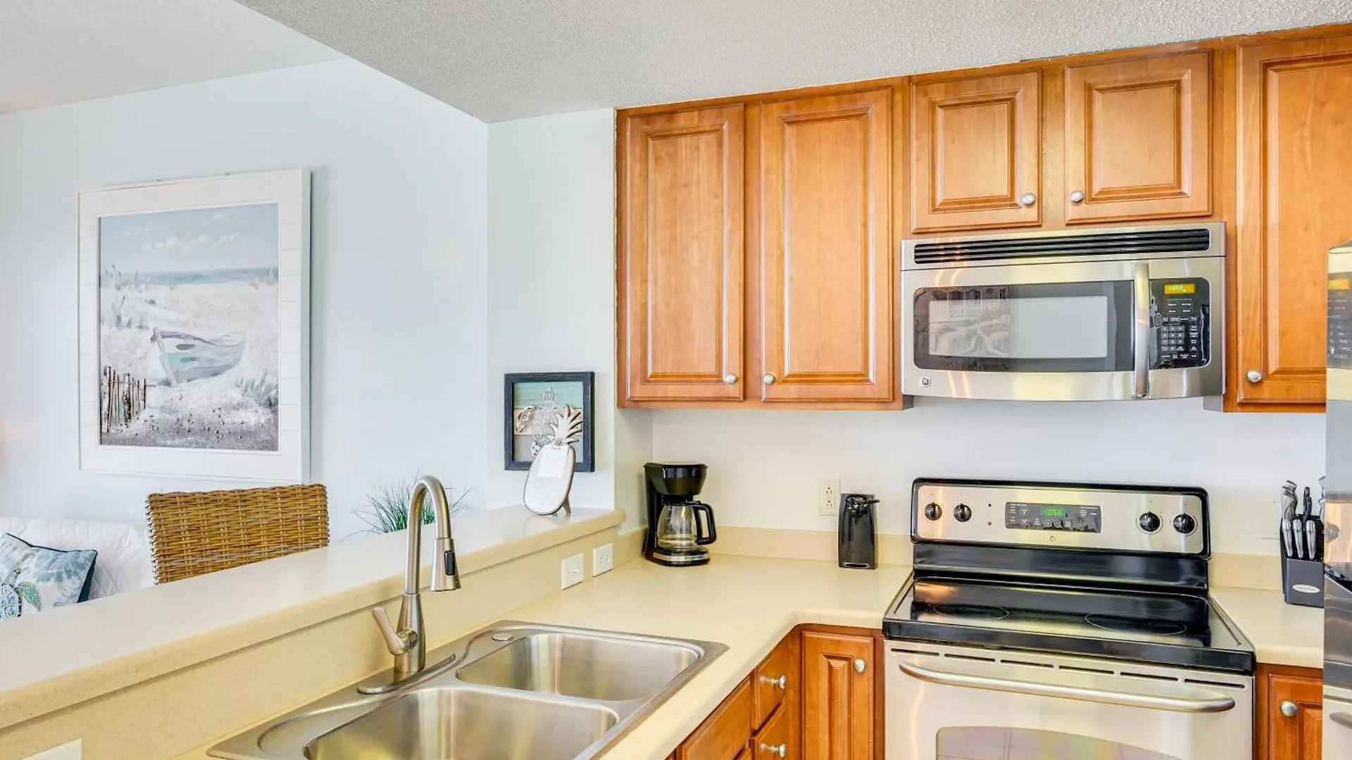 Panama City Beach Paradise With Pool And Hot Tub! Apartment