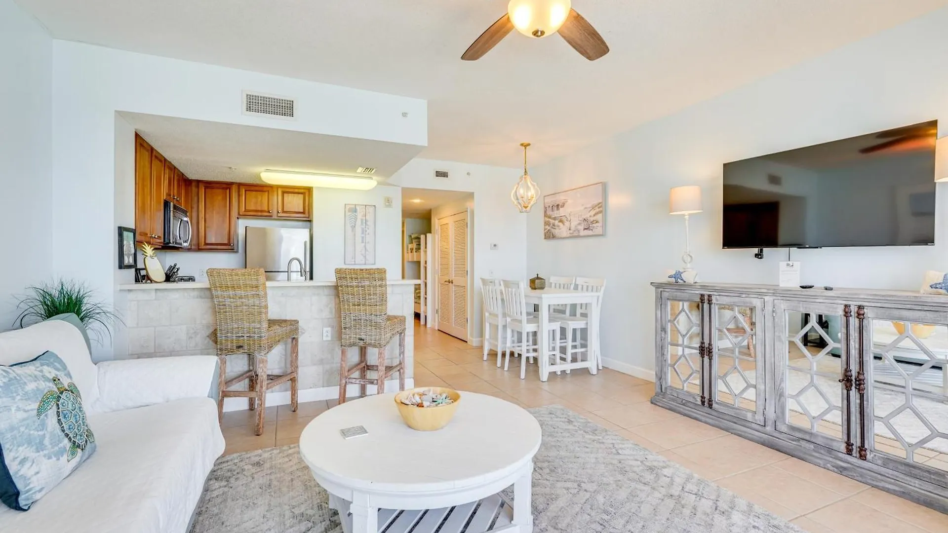 Apartment Panama City Beach Paradise With Pool And Hot Tub! United States